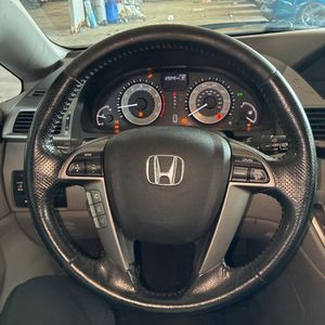 2016 Honda ODYSSEY EX-L — миниатюра 68