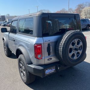 FORD BRONCO BASE - 5