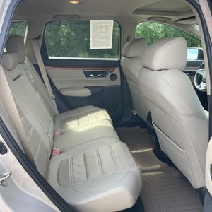 2019 Honda CR-V EX-L 缩略图 34