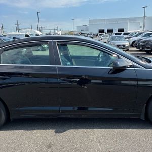 2019 Hyundai SONATA SE 照片 11