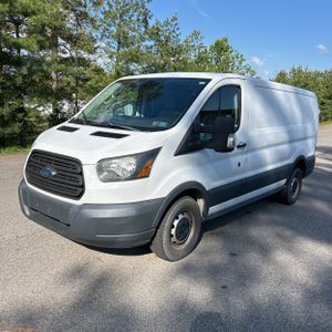 FORD TRANSIT 150 - 1