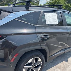 HYUNDAI TUCSON SEL CONVENIENCE - 9