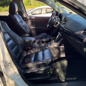 2013 Mazda CX-5 GRAND TOURING — миниатюра 33