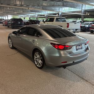 صورة 5 لـ 2014 Mazda MAZDA6 I TOURING