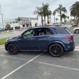 MERCEDES-BENZ GLE-CLASS - 3