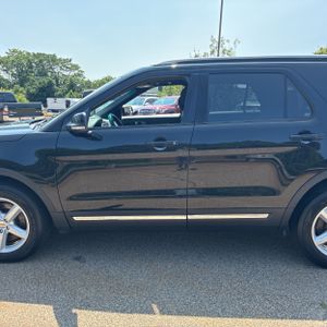 صورة 4 لـ 2016 FORD EXPLORER XLT