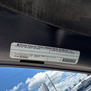 2014 RAM 2500 BIG HORN thumbnail 38