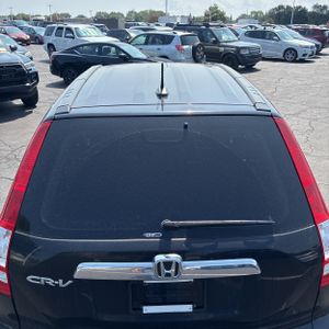 2008 Honda CR-V EX-L 缩略图 16