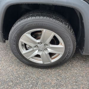 2022 JEEP COMPASS LATITUDE — миниатюра 17