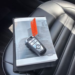 صورة مصغرة 54 لـ 2020 FORD EDGE SEL