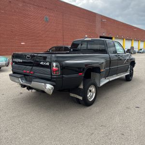 DODGE RAM 3500 ST - 8