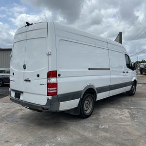 MERCEDES-BENZ OTHERS - 8