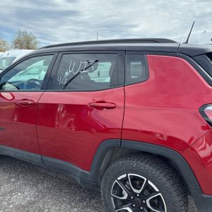 JEEP COMPASS TRAILHAWK - 6