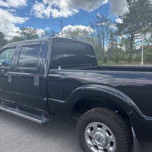 FORD F-250 SUPER DUTY XLT - 6