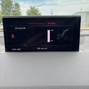 صورة مصغرة 47 لـ 2019 AUDI Q7 55 PREMIUM