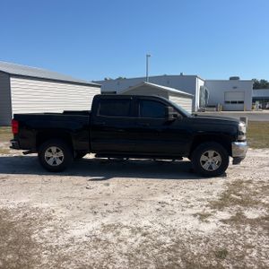 CHEVROLET SILVERADO 1500 LT - 10