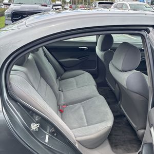 صورة مصغرة 34 لـ 2009 Honda CIVIC LX