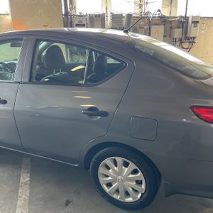 صورة 6 لـ 2018 Nissan VERSA 1.6 S+