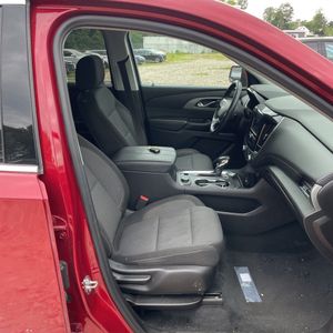 صورة مصغرة 33 لـ 2021 Chevrolet TRAVERSE LT CLOTH