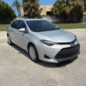 صورة مصغرة 12 لـ 2019 Toyota COROLLA LE