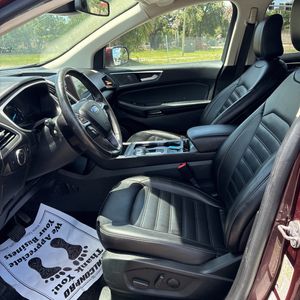 2021 FORD EDGE SEL — миниатюра 32
