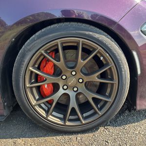 2021 Dodge CHARGER SCAT PACK 照片 20