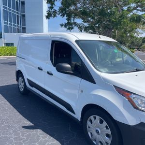 صورة مصغرة 13 لـ 2022 FORD TRANSIT CONNECT XL