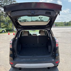 2017 FORD ESCAPE TITANIUM — миниатюра 43