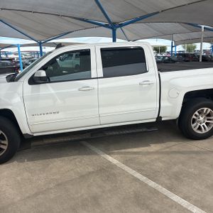 CHEVROLET SILVERADO 1500 LT - 4