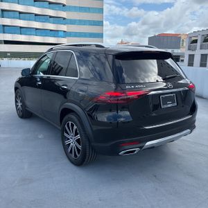 MERCEDES-BENZ GLE-CLASS - 5