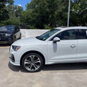 2020 AUDI Q3 S LINE PREMIUM PLUS — фото 2