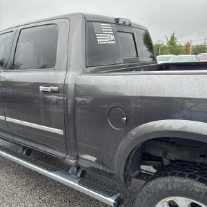 صورة 5 لـ 2018 RAM 2500 LARAMIE