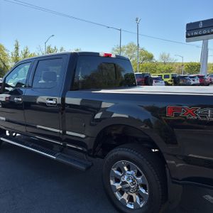FORD F-250 SUPER DUTY LARIAT - 6