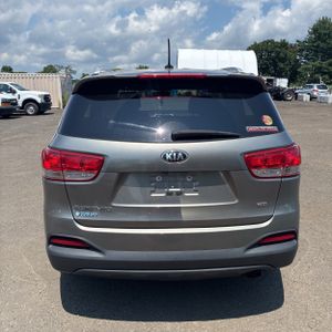 صورة 7 لـ 2017 KIA SORENTO LX
