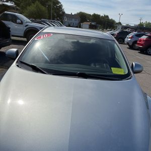 2010 Mazda MAZDA3 S SPORT — миниатюра 15