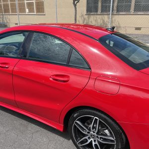 MERCEDES-BENZ CLA - 6