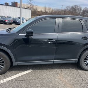 MAZDA CX-5 TOURING - 4