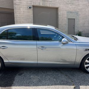 صورة مصغرة 11 لـ 2014 Bentley FLYING SPUR BASE