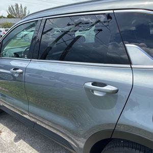2025 KIA SORENTO S 照片 58
