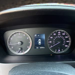 صورة 39 لـ 2015 Hyundai SONATA SPORT