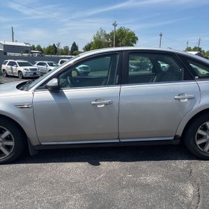 FORD TAURUS SEL - 4