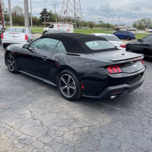 FORD MUSTANG ECOBOOST PREMIUM - 5