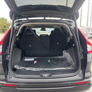 2025 Honda CR-V EX-L 缩略图 43