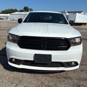 2018 Dodge DURANGO GT — миниатюра 14