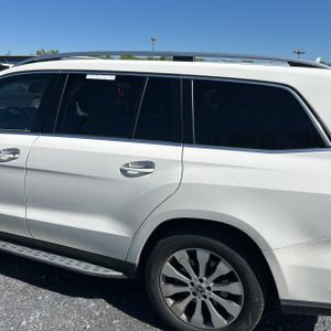 MERCEDES-BENZ GLS-CLASS - 6