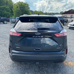 FORD EDGE SEL - 7