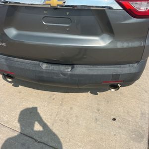 2019 Chevrolet TRAVERSE LS — миниатюра 54