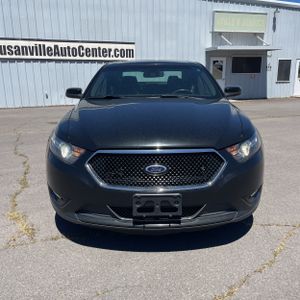 صورة مصغرة 14 لـ 2015 FORD TAURUS SHO