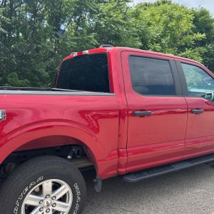 2021 FORD F-150 XLT 照片 9