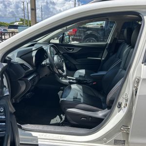 2021 Subaru CROSSTREK LIMITED — фото 31